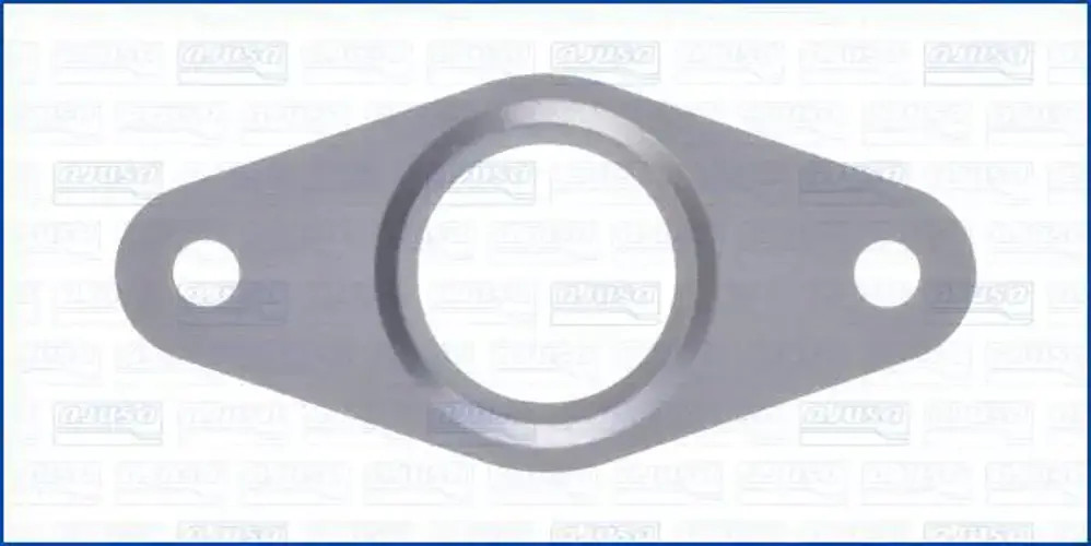 AJUSA 01200900 Seal, EGR valve for CITROËN,FIAT,FORD,PEUGEOT - Image 10
