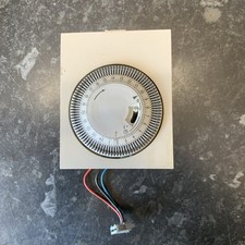 Worcester - 24I Junior Combi