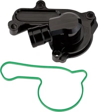Moose Racing I04-5252B Water Pump Cover