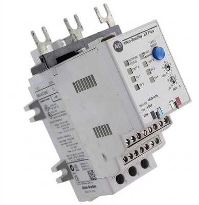 Relê De Sobrecarga 592-ec2bc Devicenet E3 Plus Allen Bradley