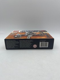 Lego Star Wars 9488 - Elite Clone Trooper & Commando Droid Battle Pack