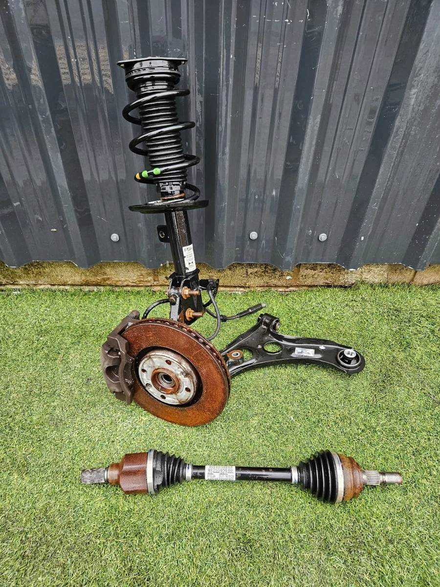 Vauxhall Corsa D suspension arm rear and front for sale online at