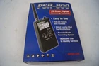 GRECOM PSR-800 EZ Scan Digital Scanning Receiver New in Box NEW E222