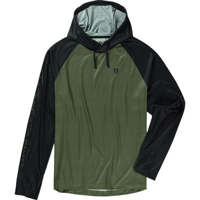 Jones Snowboards Shasta Rama Recycled Hoodie - Men's