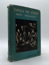 Tarka the Otter by Henry Williamson