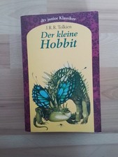 Der Kleine Hobbit  von Tolkien, J.R.R. | Buch | Zustand gut