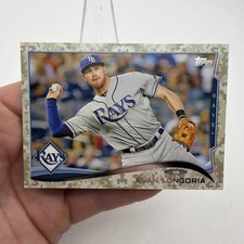 2014 Topps Football Cards 12