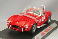 Shelby Collectibles SC-198 1/18 Shelby Cobra 427 S/C 1965 #198 Modellauto