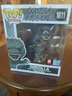 Funko Pop Godzilla Minus One 1811 2025 Animation Expo Toho Vinyl