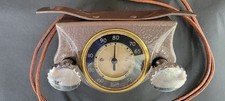 1930s Buick Radio Control Head
