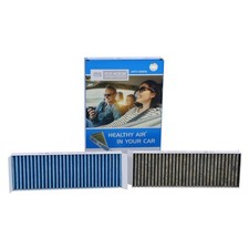 Filtre d'habitacle Hyundai I20
