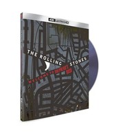 Welcome To Shepherds Bush (Live 1999,UHD) | The Rolling Stones | Englisch | 2024