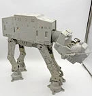 Vintage Star Wars AT-AT Imperial Walker INCOMPLETE 1981 Kenner Lucasfilms - B