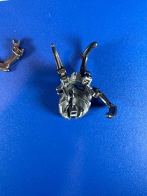 Protector Of Ice 70782 Complete Lego Bionicle Figure Complete One Broken Piece