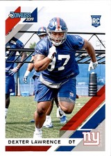 Dexter Lawrence RC