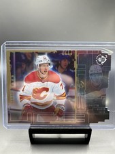 Walker Duehr Upper Deck '98-99 UD3 Rookie Card 2023-2024 #UD34 Calgary Flames