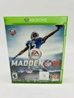 Madden NFL 16 - Microsoft Xbox One - CiB
