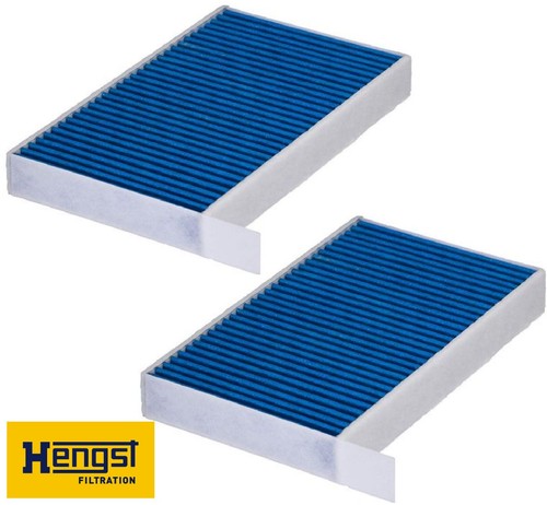 HENGST FILTER E6966LB-2 Filter für Innenraumluft Innenraumfilter Filter - Bild 1 von 1