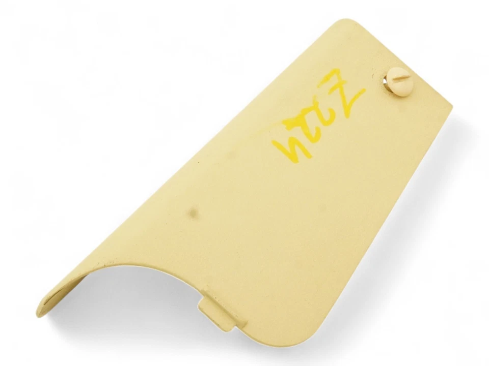 1986 - 1994 JAGUAR XJ6 VANDEN PLAS XJ40 COVER PANEL TRIM FUSE BOX FRONT LEFT OEM Foto 3 de 4