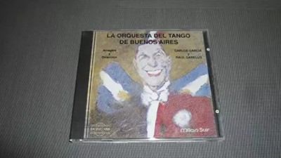 Orchestra Del Tango D, Orchesta Del Ta