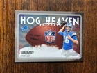 2025 Panini Jared Goff Base (Raw)