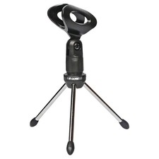 Mic Stand MS DBL G