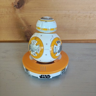 Star Wars BB-8 App Contr Robot Sphero R001ROW Bluetooth Smart Droid No Cord ZC1