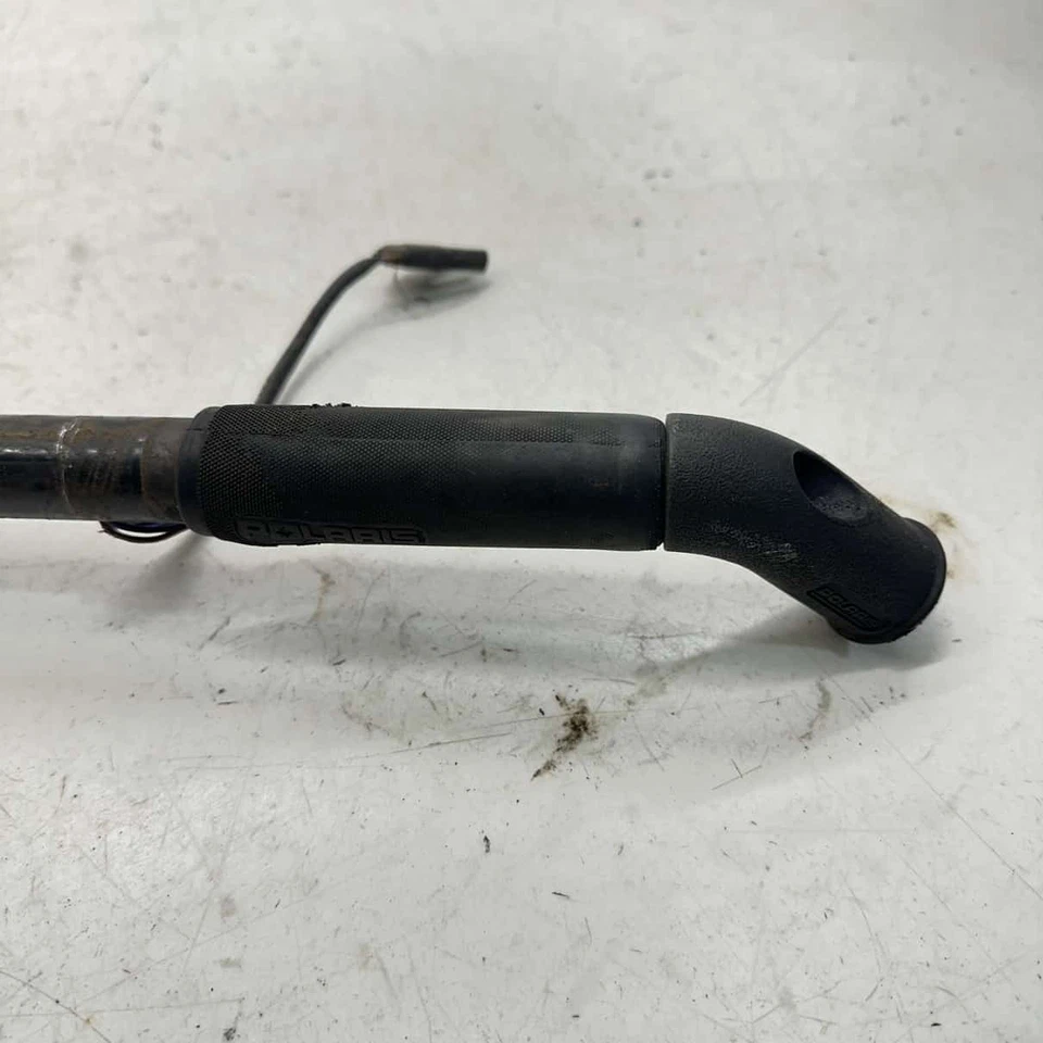 Handlebar, Black - 2005 Polaris  RMK 900 - Image 3 of 4