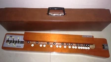 SUZUKI Harp PINE Acoustic Taisho Koto (Taishogoto) + Semi-hard Case (#04)