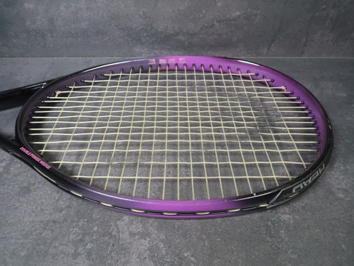 Head - Lady 660 - L1 - 4 1/8 - Midplus - 102 SQ - Tennisschläger Tennis Racket - Picture 12 of 23