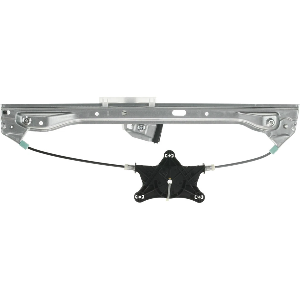 Regulador ventana trasera izquierda CARDONE 82-3441A para Mercedes-Benz C63 AMG 2008-2014 Foto 3 de 4