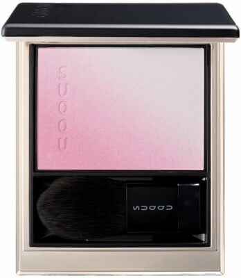SUQQU 透重 SUKEKASANE SUQQU Blurring Color Blush 06 Transparent SUKEKASANE | eBay
