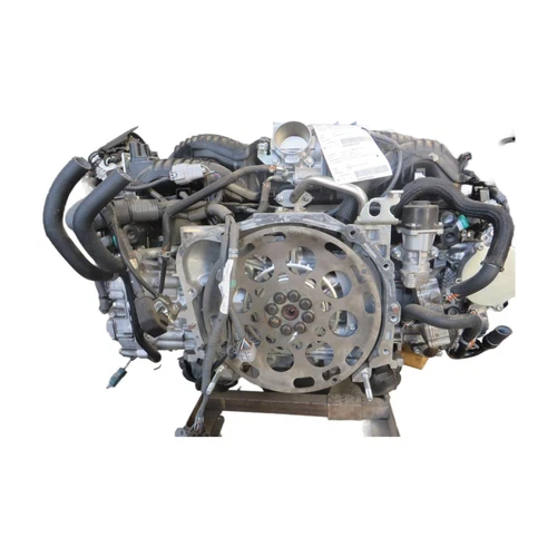 2019-2022 Subaru Ascent Engine 21k 2.4l Vin A 6th Digit Warranty OEM 2020