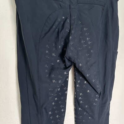 Pikeur Culotte d'Équitation | Full Grip | Highwaist | Femmes