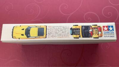 1/24 TAMIYA タミヤ DATSUN 280-ZX フェアレディ280Z-T・2シーター