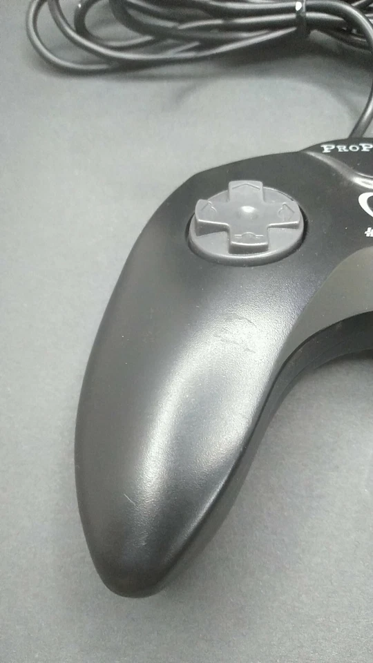 INTERACT ProPad 6 PC Gaming Controller P-228ASM - Image 4 of 4