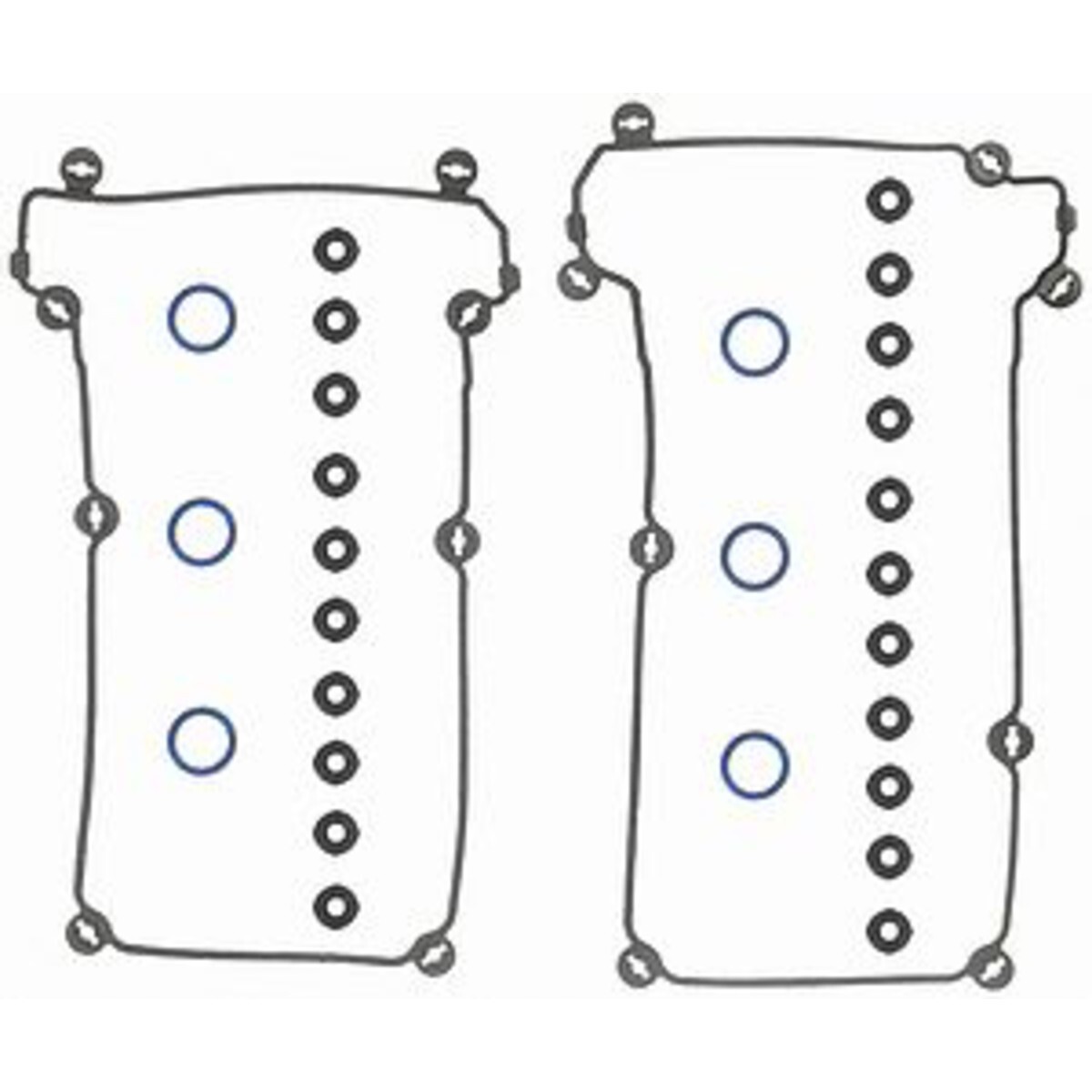 I Just Installed A New Felpro Valve Cover Gasket, Is This Supposed To Be Flush? : R/MechanicAdvice - Foto 8