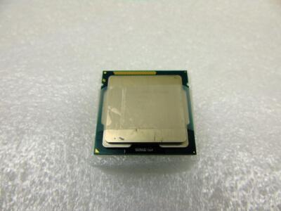SR0UF - Intel Pentium G2120  Dual-Core 3.10GHz LGA 1155  Desktop CPU/Processor