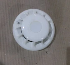 912P Grinnell Fire Protection High Photoelectric Analog Smoke Detector Head