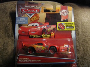 rust eze electric car