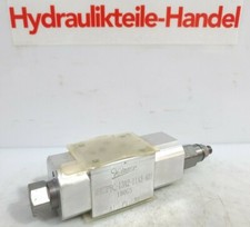 Winner Hydraulic MH03PBC - 13A2-11A3 - A01 Hydraulic Valve PD11A New/New