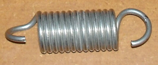 QWIKCHUTE™ Replacement Spring NQD-097