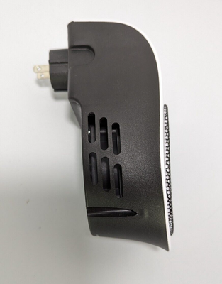 500W Wall Outlet Plug-in Handy Alpha Heater Handy Control | eBay