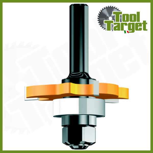 822 Disc Cutter Router Shafts | eBay