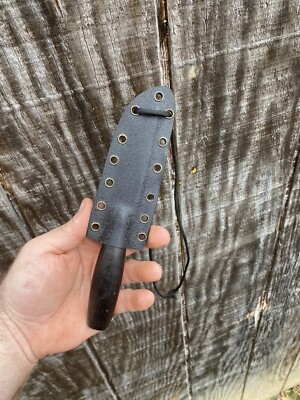 Mora Morakniv Puukko Neck Sheath Only