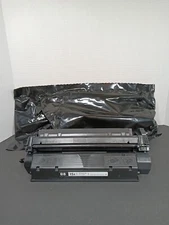 HP Toner C7115X 15X Cartridge for HP LaserJet, New
