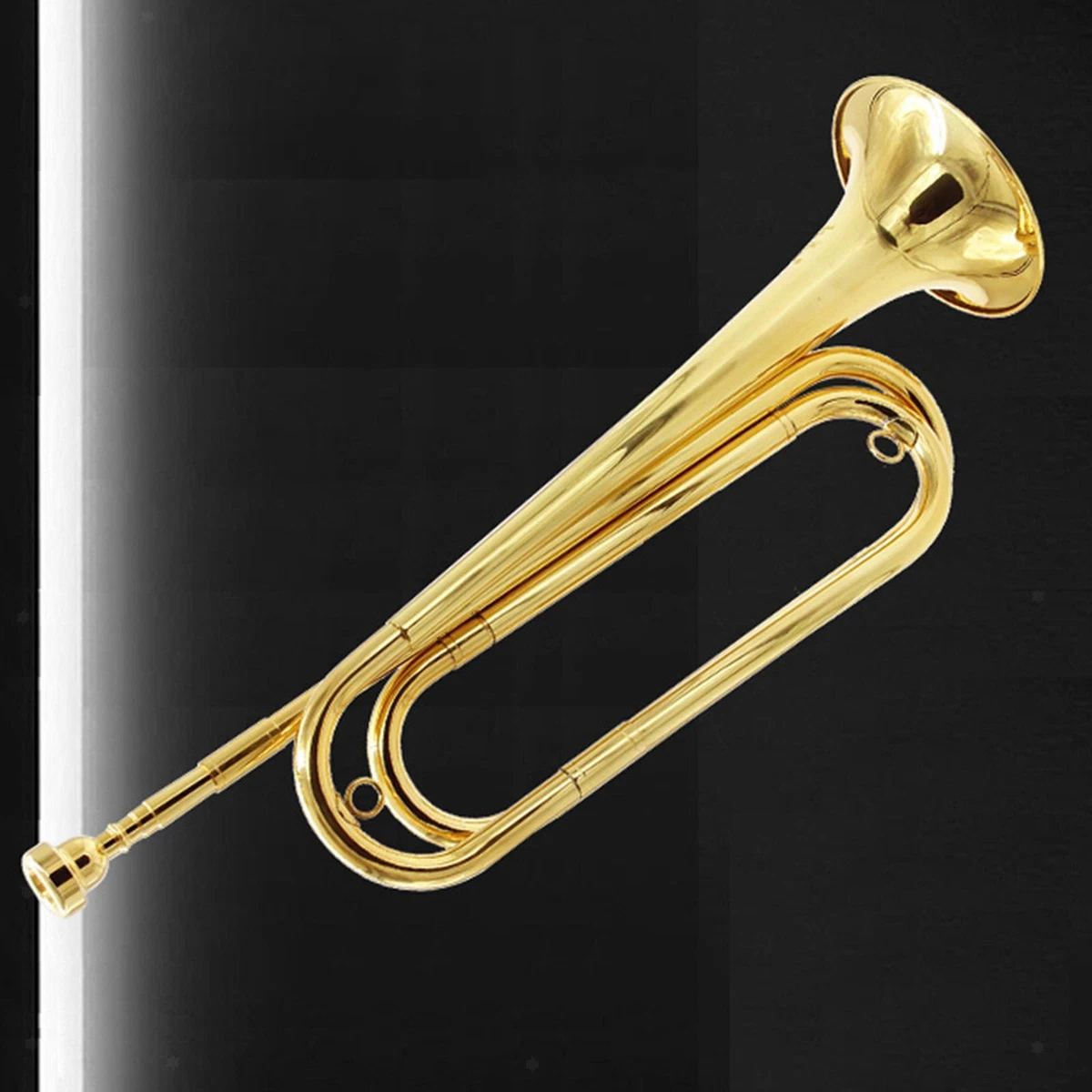 Cavalry trumpet on sale