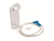 Laerdal Suction Canister Medi-Vac CRD 300 mL Sealing Lid With tubing 886100
