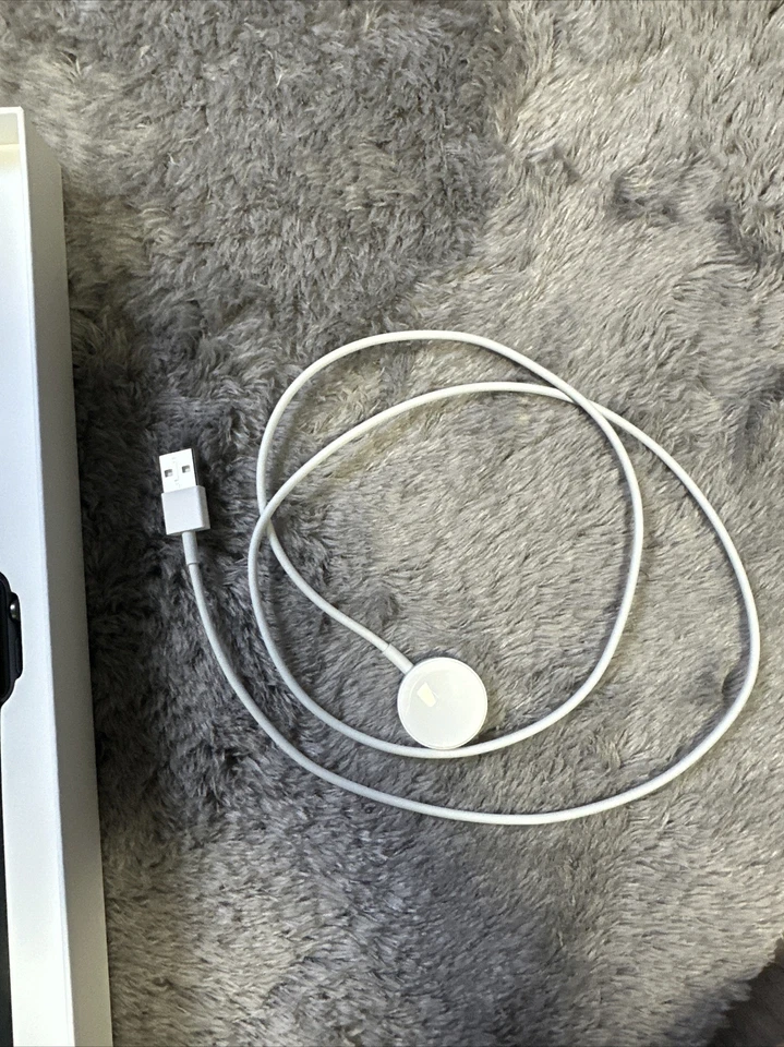 Apple Watch Series 3, Foto 3 von 5