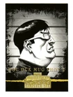 UPPER DECK MARVEL MASTERPIECES 3 2008 BASE CARD 75 DOC OCK MUG SHOT 2